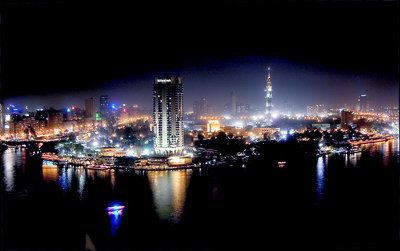Cairo nights 6