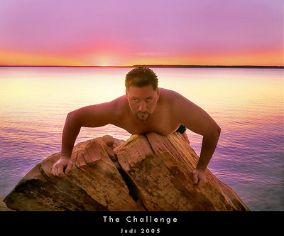 The Challenge 2
