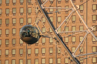 London Eye
