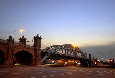 bridge