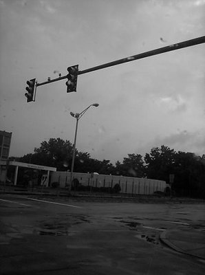 Rain Day