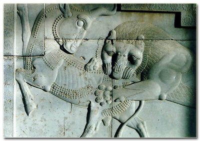 Persepolis