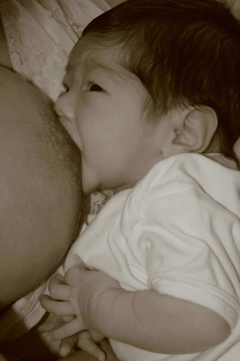 My Son!