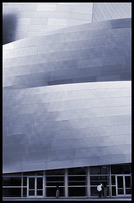 o`gehry moods #1