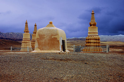 Dunhuang