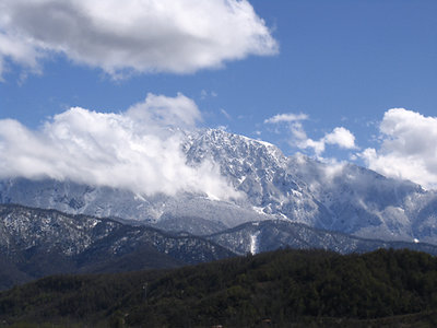 Mountain