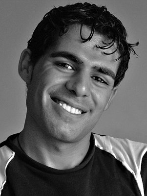 Fresh Ahmad