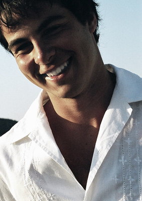 You gorgeous!