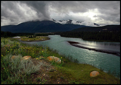 Athabasca River