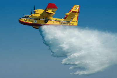 Protezione Civile