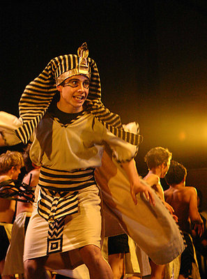 Egyptian