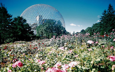 La Biosphere