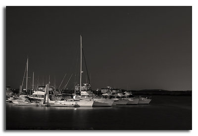 Boston Boats