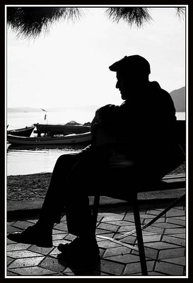 Loneliness