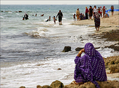 Bagni in tunisia