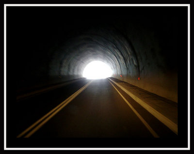 tunnel