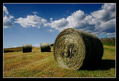 Bales re-visited