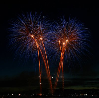 Celebration of Light