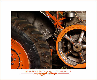 Machine