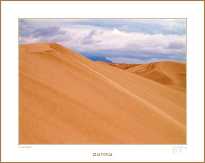 DUNAS