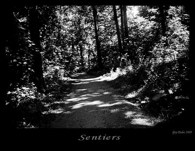 Sentiers