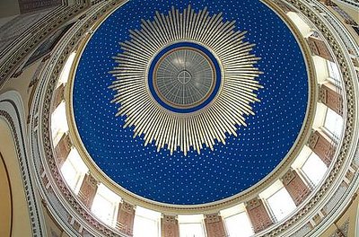 dome