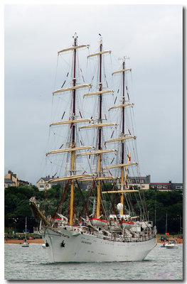 Tall Ship