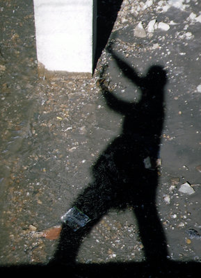 blak resisiting white