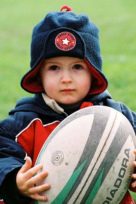 kids rugby 