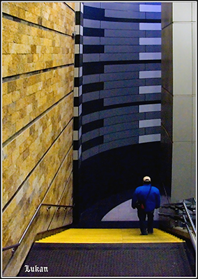 metro
