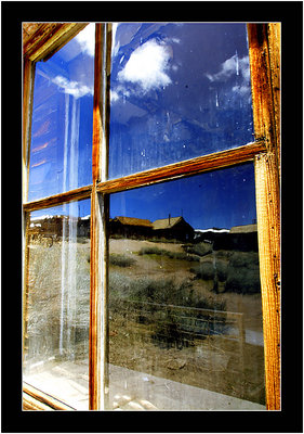 Window To The Past