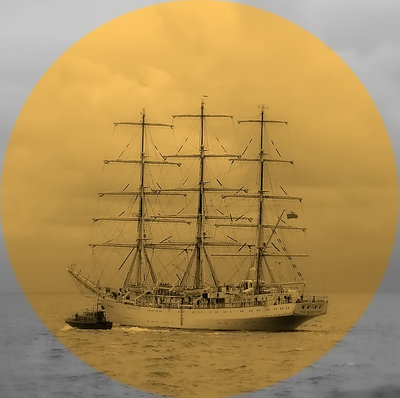 Tall Ship