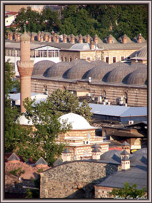 Old Bursa