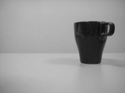 Ikea Mug