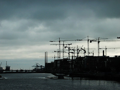 Docklands