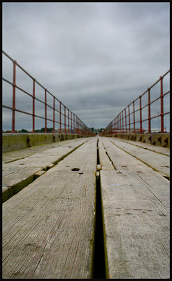 On The Pier