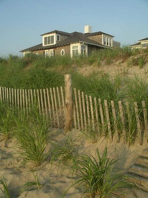 Beach House