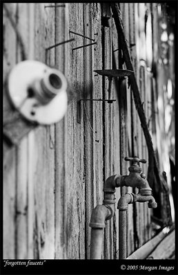 Forgotten Faucets 2