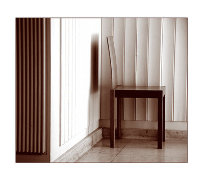 Waiting I