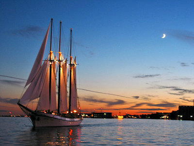 Toronto's Lakeshore