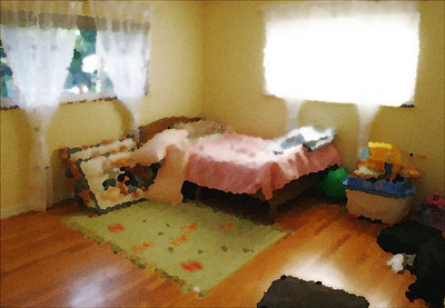 Child's Room