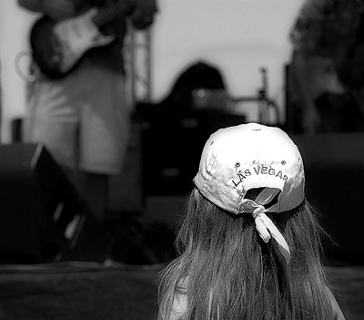 And the band played on