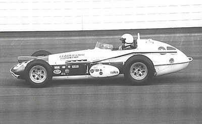 Vintage Racer