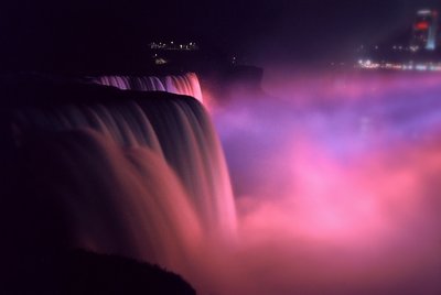 Niagara Lights