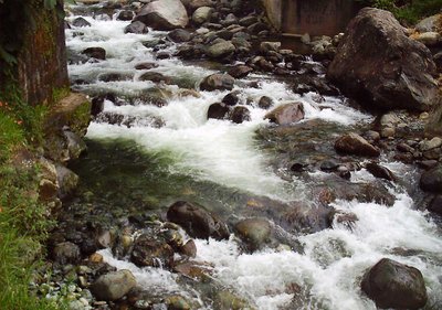 water
