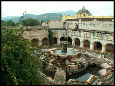 La Merced