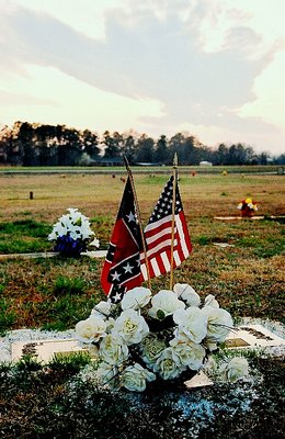 Memorial Day 2005