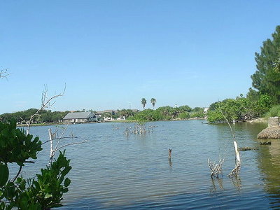 Winding River Bank