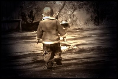 I'm Off