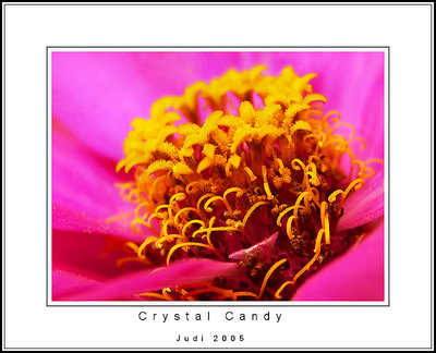 Crystal Candy